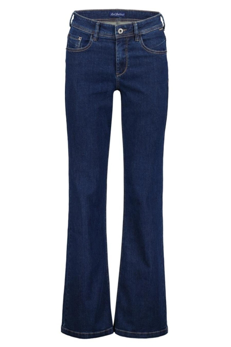 Red Button colette dark blue aw25
